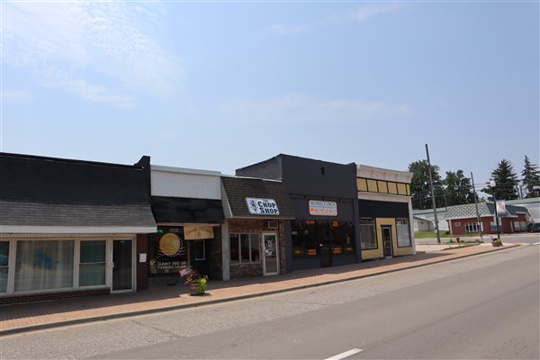 Brown City - Browncity 7-5-2021 (newer photo)